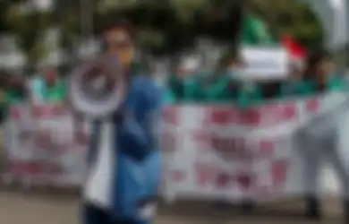 Liga Mahasiswa Nasional Balas Kritik Megawati Yang Pertanyakan Kontribusi Milenial Bagi Negara