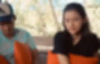 Anaknya Jalin Asmara dengan Putra Anang Hermansyah, Ibunda Sarah Menzel Ungkap Kekhawatirannya: Takut Plin Plan