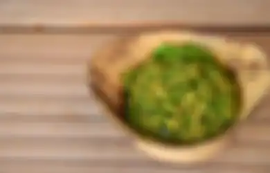 Terungkap Resep Lado Mudo Sambal Ijo Khas Restoran Padang, Dijamin Mudah dan Hasilnya Bikin Nagih Kalau Tahu Racikan Rahasia Ini!