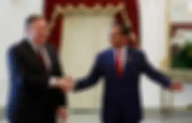 Menlu Amerika Serikat Menemukan 'Cara Baru' untuk Bekerja Sama dengan Indonesia di Laut China Selatan, Pompeo: 'Klaim China Melanggar Hukum'