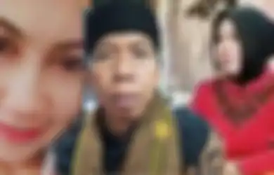 Kiwil Bongkar Fakta Kabar Pernikahan Sirinya dengan Venti Figianti, Rohimah Istri Pertamanya Tegas Bereaksi: Saya Bilang Stop Dulu