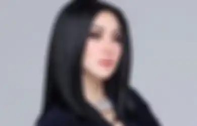 Bak Tunjukkan Taringnya, Syahrini Tak Akan Lagi Main-main dengan Hujatan dan Tudingan Miring Netizen, Bersumpah Buru Para Pelaku: Saya Proses Secara Hukum!