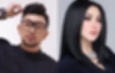 Bukan Karena Numpang Tenar, Ternyata Ini Masalah Dibalik Perang Dingin Syahrini dan Caren Delano