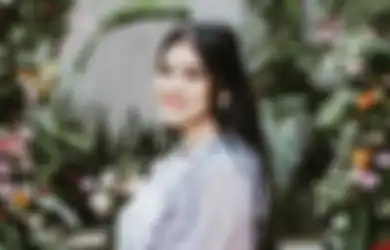 Pamer Wajah Tanpa Makeup, Kahiyang Ayu Banjir Pujian dari Netizen: Cantik yang Sederhana