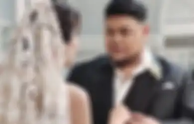 Foto Prewedding Bareng Bella Aprilia Bikin Gempar, Ivan Gunawan: Mau Bener Mau Enggak, Pokoknya 2021 Pengin Punya Jodoh