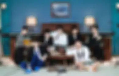 10 Boyband KPop Terpopuler Januari 2021. BTS Masih Kokoh di Puncak!