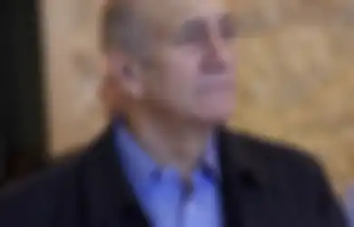 Mengenal Ehud Olmert, Seorang Mantan Wartawan yang Sukses Jadi Perdana Menteri Israel Tapi Kariernya Hancur karena Gagal Taklukkan Hizbullah