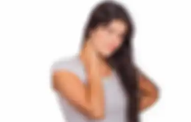 Jangan Dianggap Sebelah Mata, Munculnya Benjolan di Leher Perlu Diwaspadai Penyakit Mengerikan ini, SImak Apa Saja Gejalanya