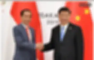 Jadi Hajatan Terbesar China di Abad Ke-21, Ini Penjelasan Singkat Mengenai Megaproyek Belt And Road Initiative yang Disebut 'Jalur Sutra Era Abad Ke-21', Negara Mana yang Sudah Bergabung?