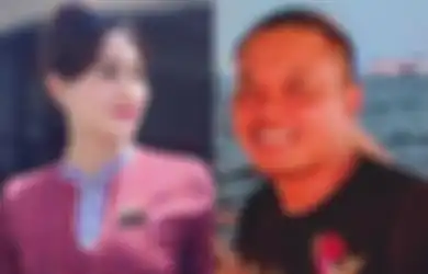   'Terdepak' dari Hati Sule, Begini Kabar Fany Kurniawaty, Pramugari Cantik yang Gagal Melangkah ke Pelaminan dengan Sang Komedian 