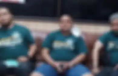 Terlambat Datang ke TKP, Polantas Ini Langsung Peluk Prajurit TNI Usai Dihajar Anggota Klub Moge yang Ngamuk