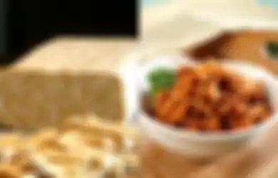 Tips Hidup: Ternyata Ini Rahasia Tempe Balado Ala Restoran Padang yang Kerap Jadi Menu Incaran Pelanggan