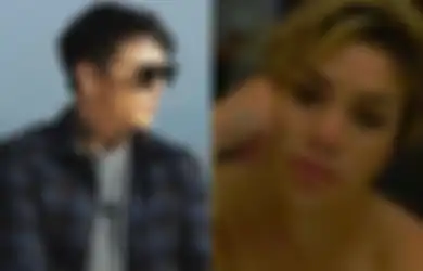 Kepincut Pesona Sang Lady Killer, Nikita Mirzani Blak-blakan Sebut Ariel NOAH Fantasi Terliarnya Karena Ini: yang Lain Tuh Lewat