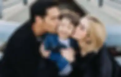 Padahal El Barack Sudah Sebut Dirinya Daddy, Ternyata Ini Alasan Mengejutkan Richard Kyle Tak Ada Niatan Nikahi Jessica Iskandar