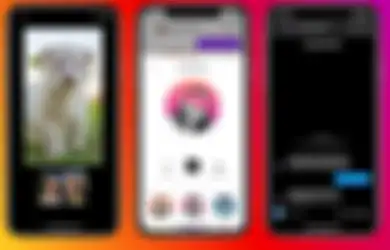 Begini Cara Pakai Fitur Pesan Rahasia Instagram, DM Bisa Terhapus Otomatis