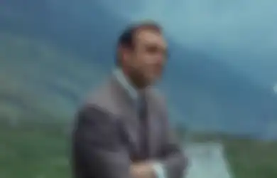 Kabar Duka, Aktor Legendaris Pemeran James Bond Meninggal Dunia
