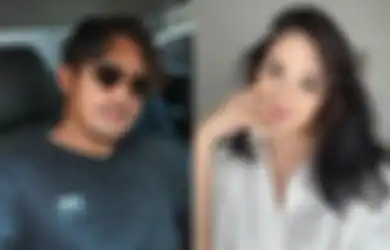 Ketangkap Basah Liburan Bareng, Ibnu Jamil Akhirnya Akui Hubungan Dekatnya dengan Ririn Ekawati: Dia Orang Spesial Buat Saya