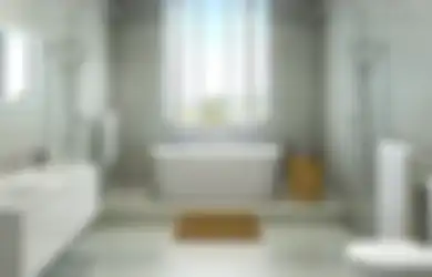 Kondisi Basah Sumber Petaka di Kamar Mandi, Ini Cara Menjaganya Tetap Kering