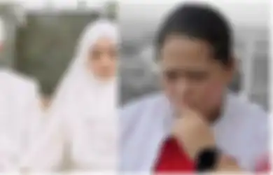 Baru Menikah, Rumah Tangga Taqy Malik dan Sherel Thalib Diterawang Mbak You: Tidak Akan Kuat Juga Istrinya