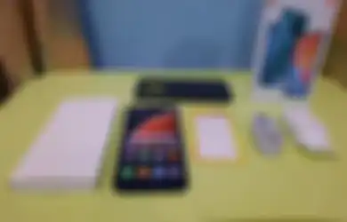 Unboxing Redmi Note 9 Dengan Warna Terbaru, Harga Masih 2 Jutaan