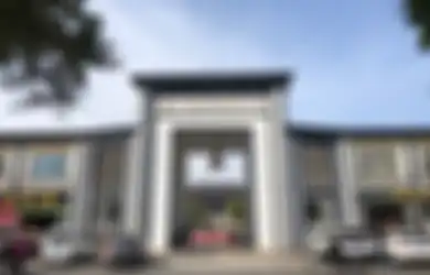 Berniat Bumi Hanguskan Budaya Islam di Tanah Komunis, China Ubah Satu Per Satu Kubah Masjid, dan Hapus Semua Ornamen Arab di Seluruh Negaranya, Kini begini Penampakannya