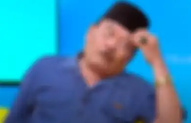 Sebulan Kantongi Ratusan Juta Tanpa Kerja, Haji Bolot Akui Sudah Jarang Syuting dan Andalkan Kontrakan Murahnya untuk Makan