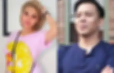  Akui Jika Ariel NOAH adalah Fantasi Terliarnya, Nikita Mirzani Gelagapan Saat Bahas Isi Chatnya dengan Vokalis Band Itu: Duh Terbongkar...