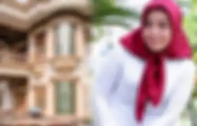 Tepis Isu Bangkrut, Rumah Megah Warisan Mendiang Suami Muzdalifah Disulap Jadi Warung Makan Sederhana, Intip Harga Makanannya