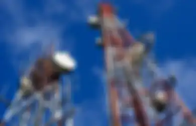 Bandung Bondowoso Modern: Pria Ini Janji Bangun 1000 Tower Internet dan Jaringan WiFi Gratis Jika Terpilih Sebagai Gubernur