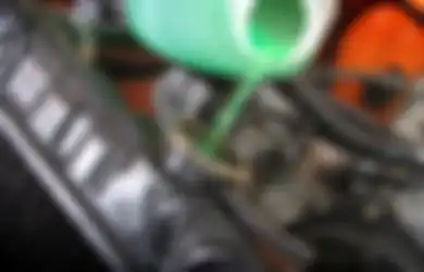Mobil Baru Wajib Diisi Coolant Untuk Menghindari Hal Ini, Pemilik Wajib Tahu