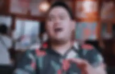 Terjun ke Dunia Bisnis, Nassar Akui Mending Jualan Donat daripada Jual Diri, Nikita Mirzani Langsung Terbahak