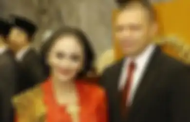 Terungkap, Disebut Pisah Ranjang dengan Sang Istri, Raul Lemos Kecewa Krisdayanti Tak Mau Turuti Keinginannya yang Satu Ini