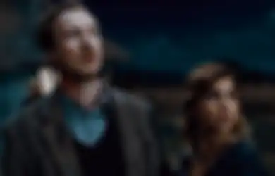 TikTokers Bikin Mashup Najwa Shihab dan Vincent Rompies dengan Dua Tokoh Harry Potter Ini, Netizen: Mirip Abis!