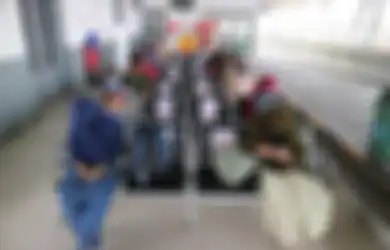 Berencana Naik Kereta di Libur Nataru? Cermati 8 Persyaratan dari PT KAI Ini
