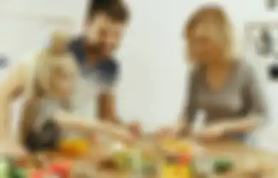Tak Mau Berat Badan Makin Naik? Ini Waktu Terbaik untuk Makan Malam, Ternyata Ada Aturannya loh