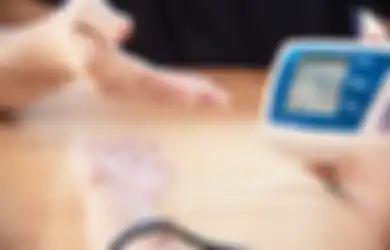 Tak Perlu Minum Obat, Lakukan 6 Hal Sederhana ini untuk Atasi Tekanan Darah Rendah
