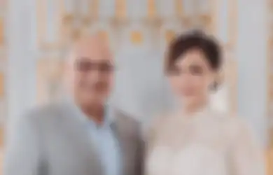 Tak Kalah Cantik Dari Maia Estianty, Intip Potret Menawan Kakak Kandung Istri Irwan Mussry yang Tetap Mempesona Meski Usianya Sudah Setengah Abad, Ternyata Ini Rahasianya