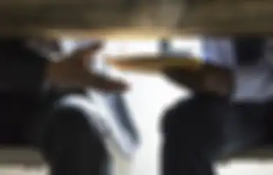 7 Negara Paling Korup di Dunia, Salah Satunya Suriah, Bantuan Kemanusiaan Saja Bisa Ditilep Aparat Negara!