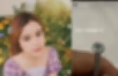 Brisia Jodie Ngaku Sering Mimpi Buruk Setelah Mengalami Hal Mistis!