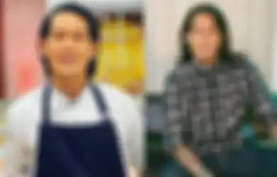 Kini Jadi Salah Satu Chef Ternama, Terungkap Kisah Masa Lalu Chef Juna yang Tak Banyak Orang Tahu, Dari Ngorek Sampah Demi Bertahan Hidup Hingga Nikahi Dokter