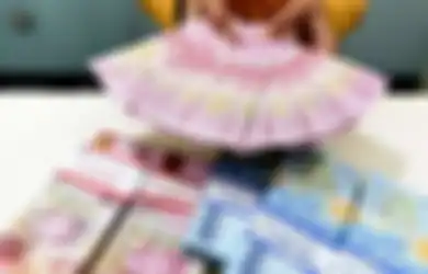 Kerap Pamer Penampilan Mewah, Janda Muda Ini Nekat Gondol Uang Arisan Online Rp 1 Miliar, Begini Sosoknya