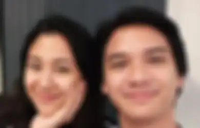 Kejutkan Publik Lewat Postingan Cincin Kawin, Sherina Munaf Sah Dipersunting Baskara Mahendra