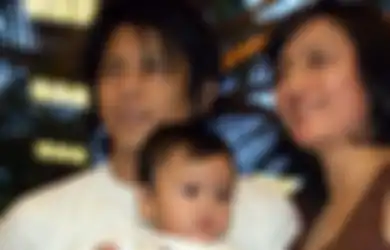 Dulu Bikin Heboh karena Nikahi Sang 'Lady Killer', Intip Perubahan Drastis Sarah Amalia, Mantan Istri Ariel NOAH