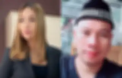 Kicep Rahasianya Dibongkar, Vicky Prasetyo Kepergok Kirimkan Pesan Menggoda Pada Inul Daratista, Sang Biduan Beri Sindiran Menohok: Kurang Ajar Banget