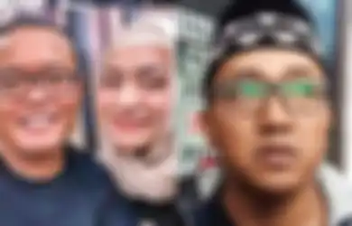 Perseteruan Sule dengan Suami Baru Mendiang Lina Jubaedah Memanas, Nathalie Holscher Lakukan Hal Ini
