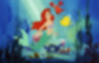 TRAGIS! Perjalanan Hidup Ariel Si Putri Duyung Ternyata Tak Seperti di Film The Little Mermaid, Begini Kisahnya