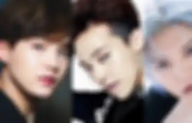 6 Idol Kpop Cowok Terkenal yang Jauh dari Standar Kecantikan Korea!