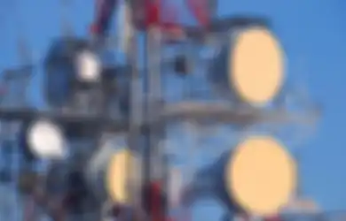 Sedang Umbar Visi Misinya, Calon Gubernur Jambi Ini Janji Bakal Bangun 1000 Tower Jika Berhasil Terpilih Nanti, Ngaku Ini Semua Dilakukan Demi Program Internet Gratis