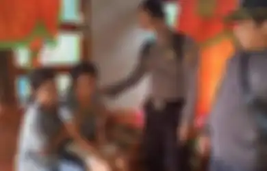 Beralasan Ingin Mencari Sinyal untuk Mengerjakan Tugas Sekolah, Gadis Ini Ditemukan dalam Kondisi Lemas Usai 5 Hari Menghilang, Ini yang Terjadi Padanya
