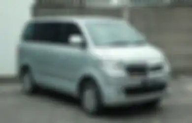 Cocok untuk Mudik Ramadhan 2022, Segini Harga Sewa Suzuki APV Per Hari Tanpa Sopir